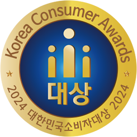 한국프랜차이즈대상 산업통상자원부장관상